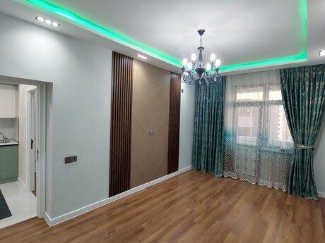 2 otaqlı mənzil, 50 m², Masazır: 86 000 ₼ 2