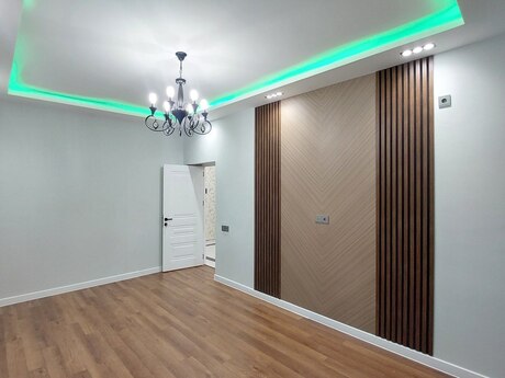 2 otaqlı mənzil, 50 m², Masazır: 86 000 ₼ 4