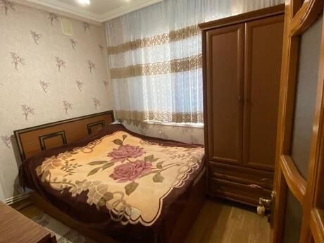 2 otaqlı mənzil, 45 m², İnşaatçılar: 137 000 ₼ 2