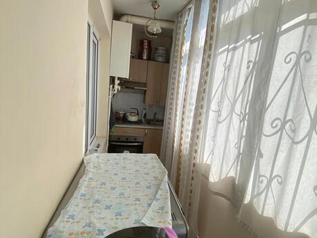 2 otaqlı mənzil, 45 m², İnşaatçılar: 137 000 ₼ 3