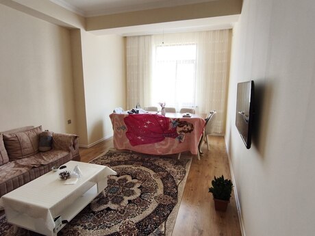 4 otaqlı mənzil, 160 m², Nəsimi: 340 000 ₼ 3