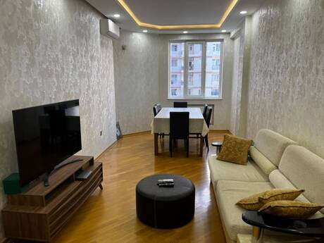 Kirayə 2 otaqlı mənzil, 75 m², 20 Yanvar: 799 ₼/ay 5