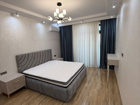Kirayə 3 otaqlı mənzil, 148 m², Grand Hayat: 1 999 ₼/ay 5