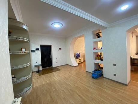 Elan №6444600 - Bakı, Həzi Aslanov m., 3 otaqlı, 112.8 m², 7/16 mərtəbə