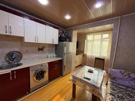 3 rooms · 67 m² · floor 3/9, Hövsan
