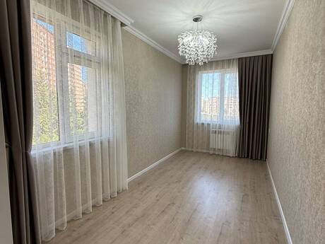 2 otaqlı mənzil, 55 m², Memar Əcəmi: 155 000 ₼ 3