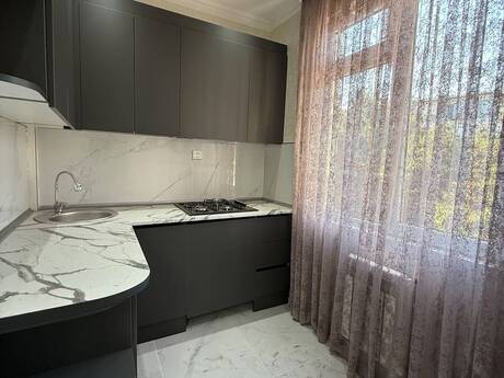 2 otaqlı mənzil, 55 m², Memar Əcəmi: 155 000 ₼ 5