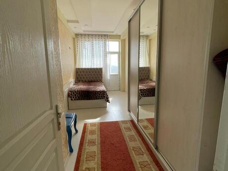 2 otaqlı mənzil, 72 m², Əhmədli: 148 000 ₼ 5