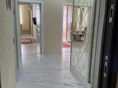 2 otaqlı mənzil, 72 m², Əhmədli: 148 000 ₼ 4