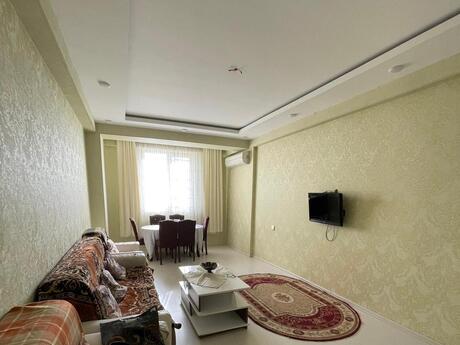 Elan №6444518 - Bakı, Əhmədli m., 2 otaqlı, 72 m², 19/19 mərtəbə