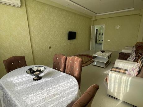 2 otaqlı mənzil, 72 m², Əhmədli: 148 000 ₼ 3