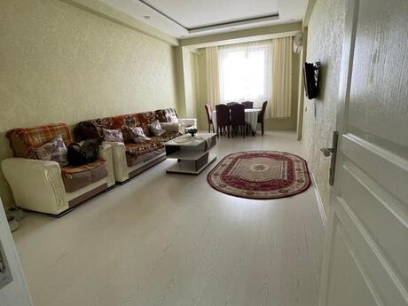 2 otaqlı mənzil, 72 m², Əhmədli: 148 000 ₼ 2