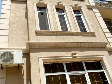 Elan №6444522 - Bakı, Nəsimi m., 6 otaqlı, 340 m²