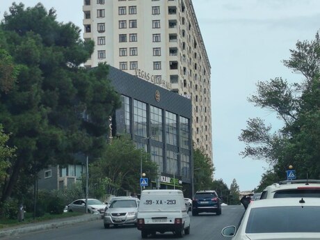 4 otaqlı mənzil, 105 m², Əhmədli: 135 000 ₼ 4