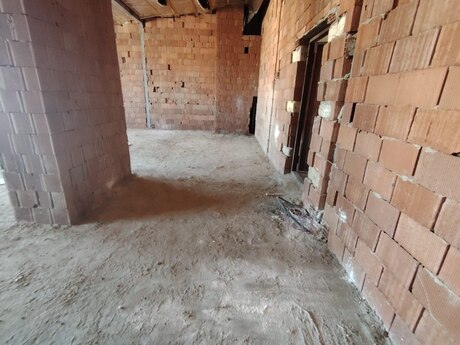 4-комн. · 105 m² · 17/17 этаж, Əhmədli
