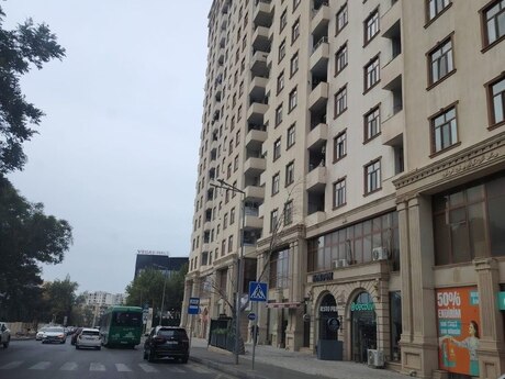 4 otaqlı mənzil, 105 m², Əhmədli: 135 000 ₼ 3