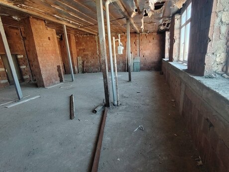 4 otaqlı mənzil, 105 m², Əhmədli: 135 000 ₼ 5