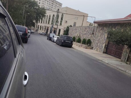 4 otaqlı mənzil, 105 m², Əhmədli: 135 000 ₼ 2