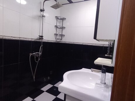 3-комнатная квартира, 85 м², Gənclik: 285 000 ₼ 2