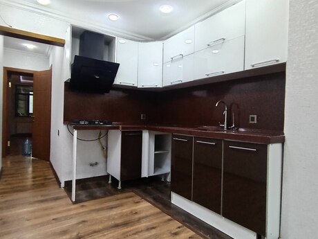 3-комнатная квартира, 85 м², Gənclik: 285 000 ₼ 3