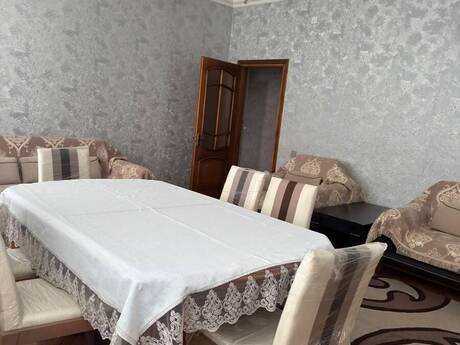 Kirayə 3 otaqlı mənzil, 100 m², Nizami: 1 150 ₼/ay 5