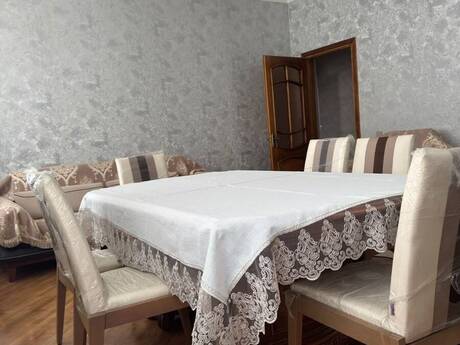 Kirayə 3 otaqlı mənzil, 100 m², Nizami: 1 150 ₼/ay 4