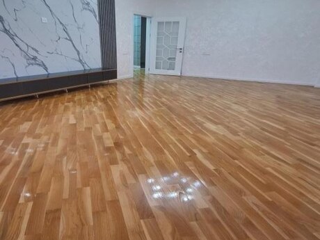 3-room apartment, 100 m², Azadlıq Prospekti: 280 000 ₼ 4