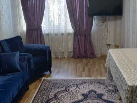 2-комн. · 63 m² · 2/12 этаж, 20 Yanvar
