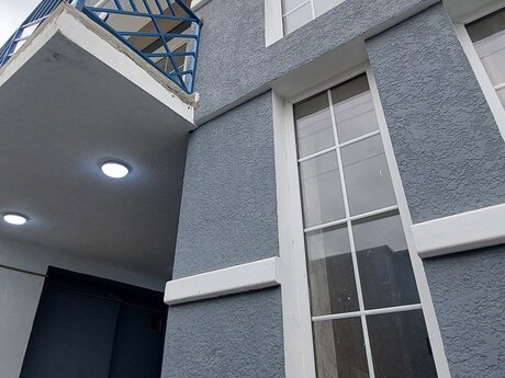 4 otaqlı həyət evi, 120 m², Masazır: 105 000 ₼ 2