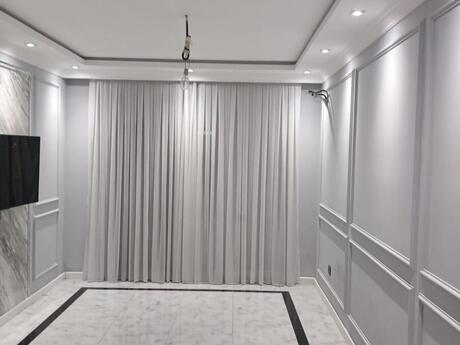 3-комнатная квартира, 148 м², Grand Hayat: 420 000 ₼ 3