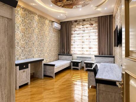 3-комнатная квартира, 140 м², Xalqlar Dostluğu: 365 000 ₼ 5