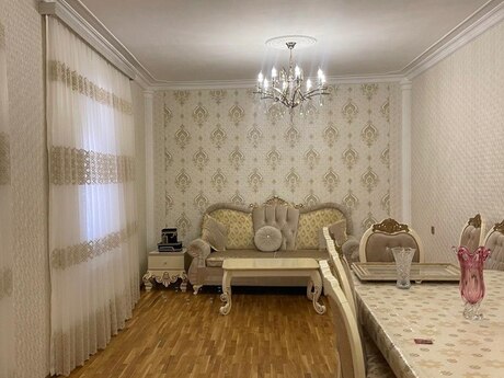 8 otaqlı həyət evi, 286 m², Bakıxanov: 270 000 ₼ 5