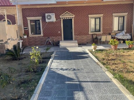 8 otaqlı həyət evi, 286 m², Bakıxanov: 270 000 ₼ 3