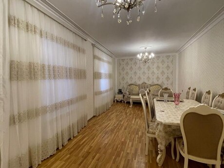 8 otaqlı həyət evi, 286 m², Bakıxanov: 270 000 ₼ 4