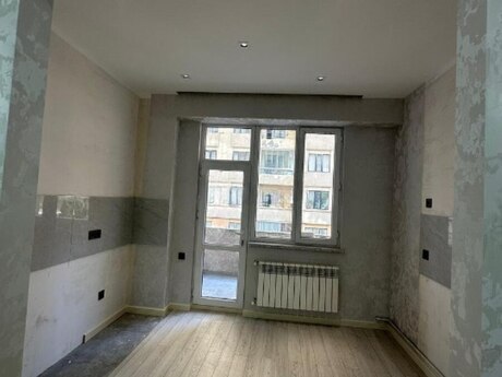 2-room apartment, 70 m², Union Park: 205 000 ₼ 2
