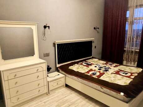 Kirayə 2 otaqlı mənzil, 56 m², İnşaatçılar: 750 ₼/ay 2