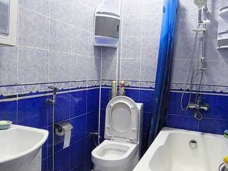 Kirayə 2 otaqlı mənzil, 56 m², İnşaatçılar: 750 ₼/ay 5