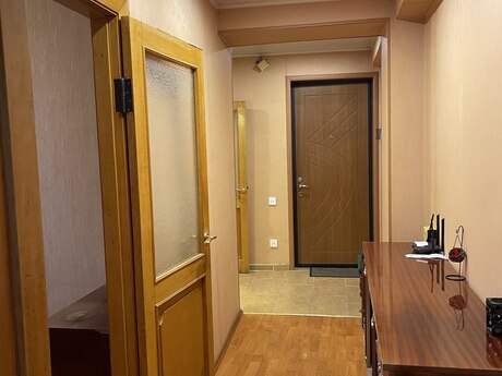 Аренда: 2-комнатная квартира, 70 м², Səbail: 700 ₼/мес 3