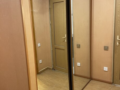 Аренда: 2-комнатная квартира, 70 м², Səbail: 700 ₼/мес 4