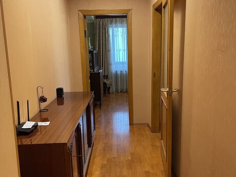 Аренда: 2-комнатная квартира, 70 м², Səbail: 700 ₼/мес 2