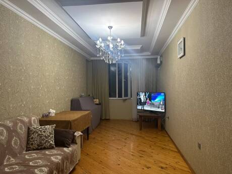 Kirayə 2 otaqlı mənzil, 95 m², Elmlər Akademiyası: 700 ₼/ay 3