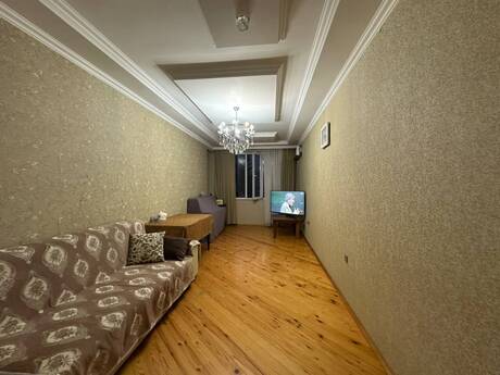 Kirayə 2 otaqlı mənzil, 95 m², Elmlər Akademiyası: 700 ₼/ay 2