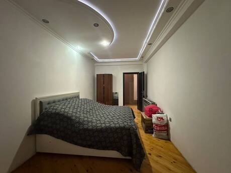 Kirayə 2 otaqlı mənzil, 95 m², Elmlər Akademiyası: 700 ₼/ay 5