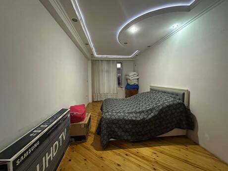 Kirayə 2 otaqlı mənzil, 95 m², Elmlər Akademiyası: 700 ₼/ay 4