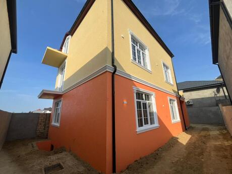 5 otaqlı həyət evi, 400 m², Badamdar: 298 000 ₼ 2