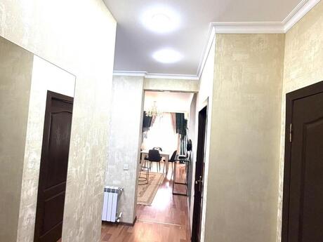 3 otaqlı mənzil, 60 m², Dərnəgül: 195 000 ₼ 4