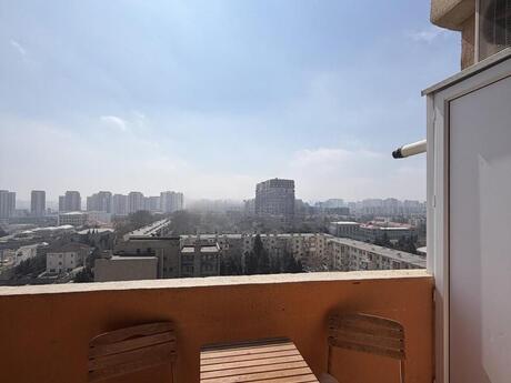 3 otaqlı mənzil, 60 m², Dərnəgül: 195 000 ₼ 2