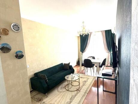 3 otaqlı mənzil, 60 m², Dərnəgül: 195 000 ₼ 3