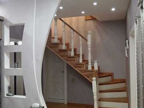 Elan №6444557 - Bakı, Həzi Aslanov m., 3 otaqlı, 130 m², 17/17 mərtəbə
