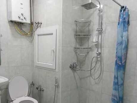 3-комнатная квартира, 56 м², Memar Əcəmi: 129 500 ₼ 3